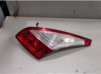  Фонарь крышки багажника Renault Megane 3 2009-2016 20302132 #1