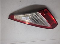  Фонарь крышки багажника Renault Megane 3 2009-2016 20302132 #7