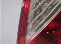  Фонарь крышки багажника Renault Megane 3 2009-2016 20302132 #9