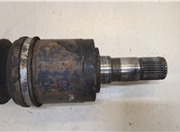  Полуось (приводной вал, шрус) Opel Zafira B 2005-2012 20302133 #2