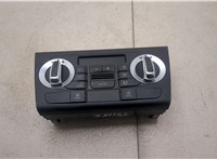  Переключатель отопителя (печки) Audi Q3 2011-2014 20302159 #1