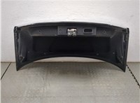 A2037500675 Крышка (дверь) багажника Mercedes C W203 2000-2007 20302161 #5