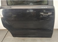  Дверь раздвижная Volkswagen Sharan 2010-2015 20302167 #5