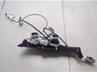  Переключатель отопителя (печки) Toyota Yaris 2014-2017 20302188 #2