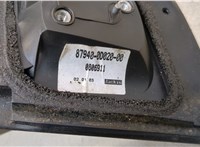  Зеркало боковое Toyota Yaris 1999-2006 20302191 #2