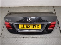 A2047500485 Замок багажника Mercedes E W212 2013-2016 11350739 #1