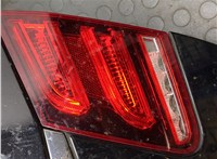 A2047500485 Замок багажника Mercedes E W212 2013-2016 11350739 #2