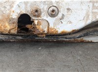  Дверь задняя (распашная) Citroen Jumper (Relay) 2014-2025 20302198 #5
