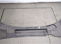  Жабо под дворники (дождевик) Opel Vectra B 1995-2002 20302203 #2