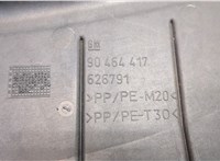  Жабо под дворники (дождевик) Opel Vectra B 1995-2002 20302203 #3