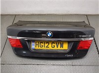  Замок багажника BMW 7 F01 2008-2015 11350750 #1