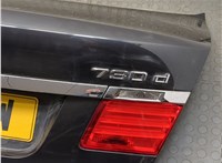  Замок багажника BMW 7 F01 2008-2015 11350750 #2