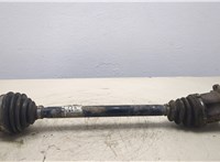 4F0407272G Полуось (приводной вал, шрус) Audi A6 (C6) 2005-2011 20302218 #1