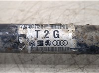 4F0407272G Полуось (приводной вал, шрус) Audi A6 (C6) 2005-2011 20302218 #4