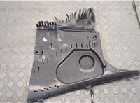  Жабо под дворники (дождевик) Mercedes CLS C219 2004-2010 20302219 #2