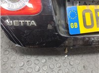 1K5827025AB Крышка (дверь) багажника Volkswagen Jetta 5 2004-2010 20302231 #3