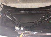 1K5827025AB Крышка (дверь) багажника Volkswagen Jetta 5 2004-2010 20302231 #5