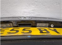 1K5827025AB Крышка (дверь) багажника Volkswagen Jetta 5 2004-2010 20302231 #7