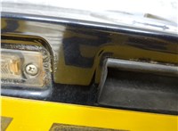 1K5827025AB Крышка (дверь) багажника Volkswagen Jetta 5 2004-2010 20302231 #8