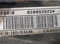  КПП 6-ст.мех. (МКПП) Nissan NV400 20302233 #7