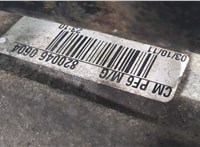  КПП 6-ст.мех. (МКПП) Nissan NV400 20302233 #9