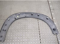  Молдинг крыла Citroen C3 Aircross 2021-2024 20302243 #2