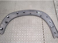  Молдинг крыла Citroen C3 Aircross 2021-2024 20302246 #2
