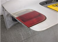 41627003314, 7003314 Крышка (дверь) багажника BMW 3 E46 1998-2005 20302247 #2