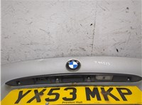 41627003314, 7003314 Крышка (дверь) багажника BMW 3 E46 1998-2005 20302247 #9