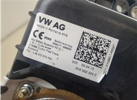 8V0880204E Подушка безопасности переднего пассажира Skoda Octavia (A7) 2013-2017 20302249 #3