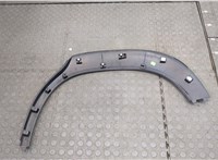  Молдинг крыла Citroen C3 Aircross 2021-2024 20302250 #3