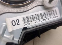  Подушка безопасности водителя Mazda 6 (GG) 2002-2008 20302262 #3