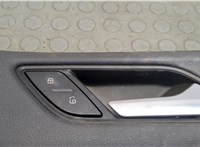  Дверная карта (Обшивка двери) Audi A3 (8V) 2012-2016 20302289 #3