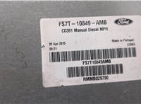  Щиток приборов (приборная панель) Ford Mondeo 5 2015- 20302291 #3