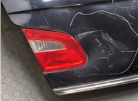3T5827025A Крышка (дверь) багажника Skoda SuperB 2008-2015 20302296 #3
