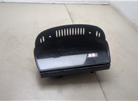  Дисплей компьютера (информационный) BMW 5 E60 2003-2009 20302302 #1