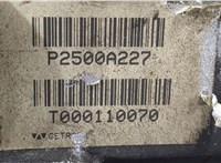  КПП 5-ст.мех. (МКПП) Mitsubishi Lancer 10 2007-2015 20302313 #7