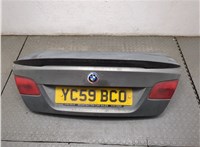  Фонарь крышки багажника BMW 3 E90, E91, E92, E93 2005-2012 11350817 #1