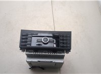  Магнитола Mercedes E W212 2013-2016 20302331 #1