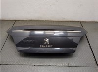  Крышка (дверь) багажника Peugeot 508 2010-2014 20302354 #1