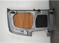 8703E3 Дверь задняя (распашная) Citroen Berlingo 2012-2018 20302363 #5