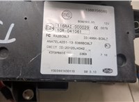 1388706080, Y503441430110 Блок управления бортовой сети (Body Control Module) Peugeot Boxer 2014- 20302372 #4