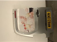8702E1 Дверь задняя (распашная) Citroen Berlingo 2012-2018 20302375 #2
