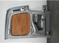 8702E1 Дверь задняя (распашная) Citroen Berlingo 2012-2018 20302375 #7
