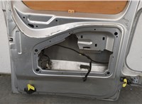 8702E1 Дверь задняя (распашная) Citroen Berlingo 2012-2018 20302375 #8