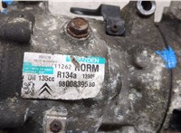 9800839580 Компрессор кондиционера Peugeot 5008 2009-2016 20302380 #3