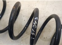  Пружина подвески Volkswagen Golf 5 2003-2009 20302384 #2
