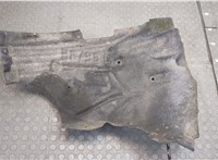  Защита арок (подкрылок) BMW 4 F32 2013-2017 20302396 #2