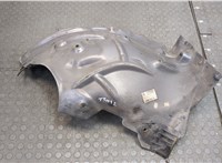  Защита арок (подкрылок) BMW 4 F32 2013-2017 20302401 #1