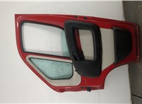  Дверная карта (Обшивка двери) Peugeot Boxer 2014- 11350860 #6